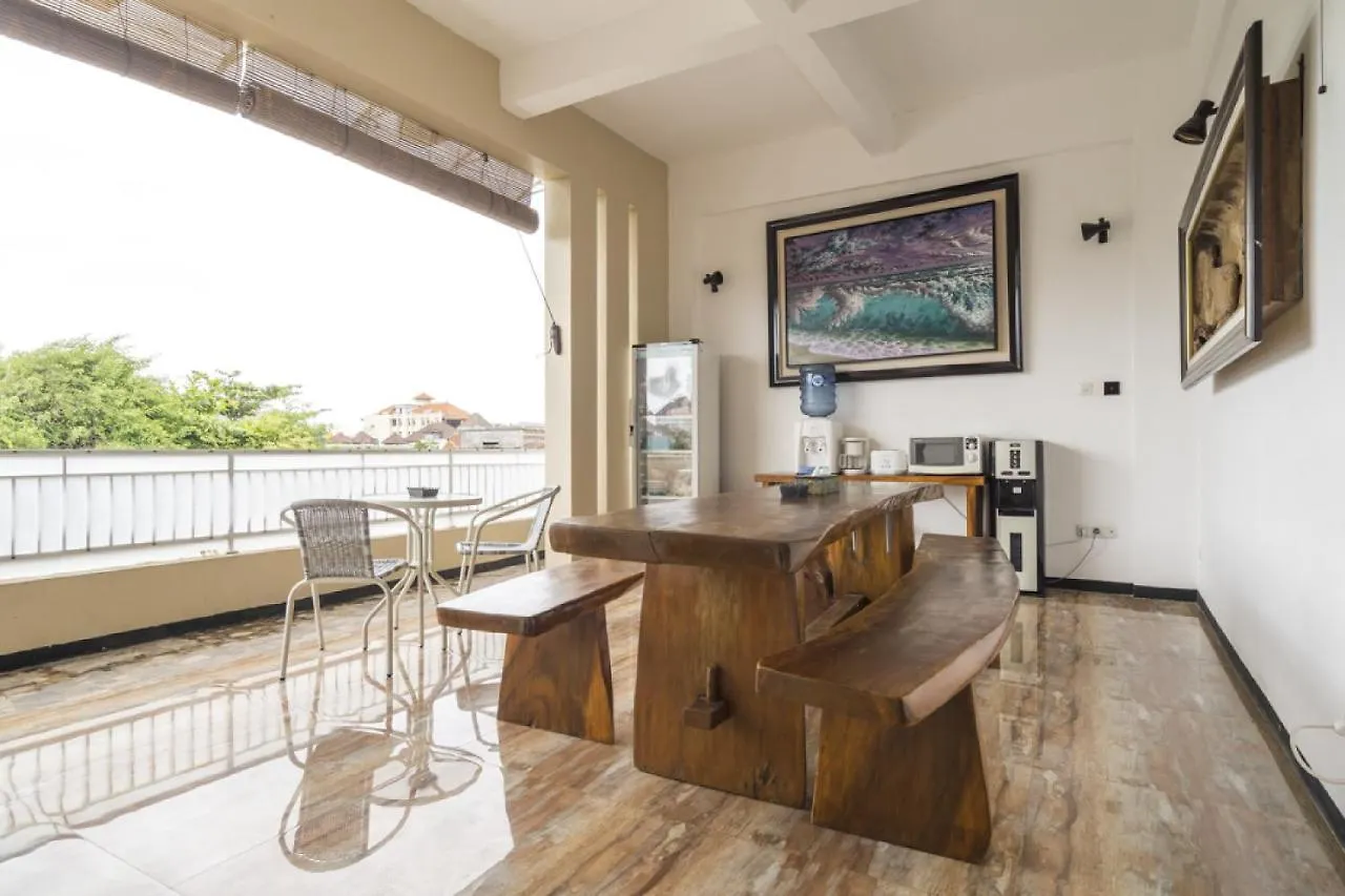 Koolkost At Nakula Street Seminyak - Minimum Stay 30 Nights Denpasar  2*, Denpasar (Bali) Indonesia