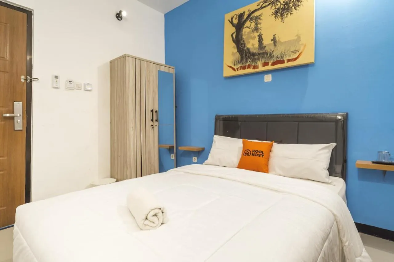 Koolkost At Nakula Street Seminyak - Minimum Stay 30 Nights Denpasar