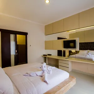 Karana Villa