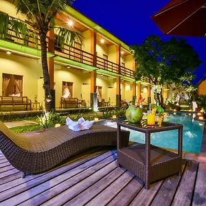 The Rani Garden Bed & Breakfast