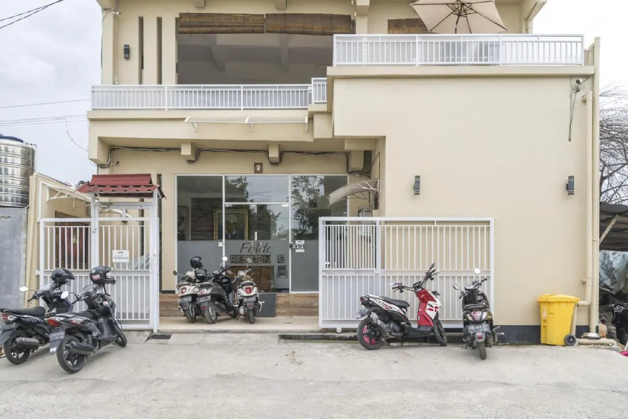 Koolkost At Nakula Street Seminyak - Minimum Stay 30 Nights Denpasar Indonézia