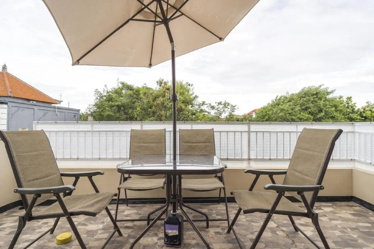 Koolkost At Nakula Street Seminyak - Minimum Stay 30 Nights Denpasar