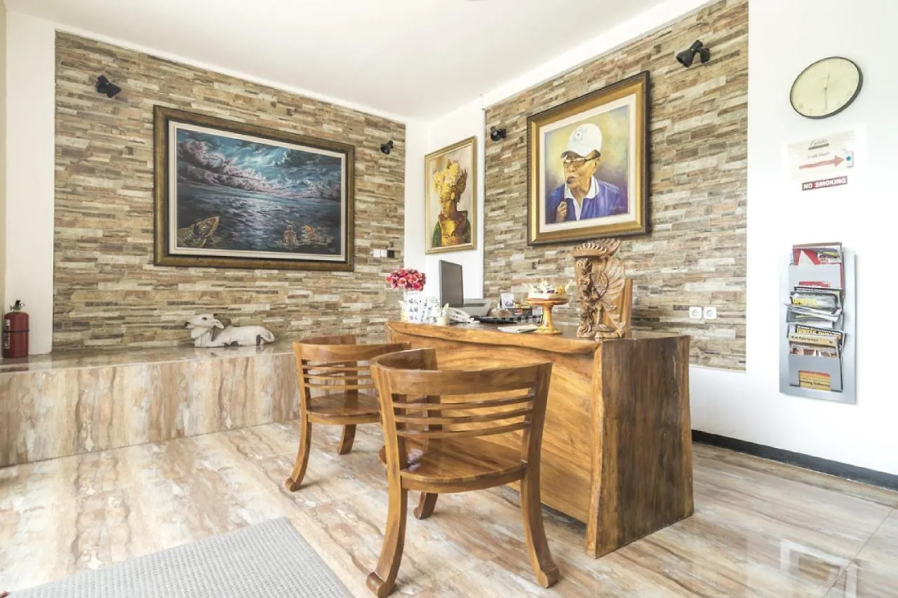 Vendégház Koolkost At Nakula Street Seminyak - Minimum Stay 30 Nights Denpasar